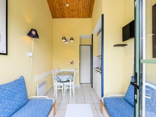 Apartamento Talmont-Saint-Hilaire  17