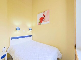 Apartamento Talmont-Saint-Hilaire  18