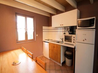 Apartment Saint-Germain-les-Belles  15