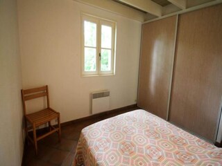 Appartement Saint-Germain-les-Belles  17