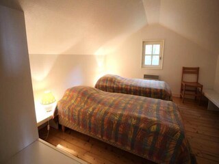 Apartment Saint-Germain-les-Belles  19