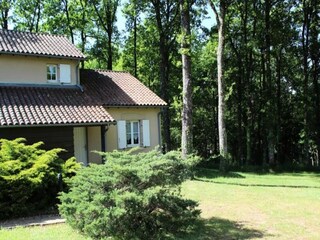 Appartement Saint-Germain-les-Belles  3