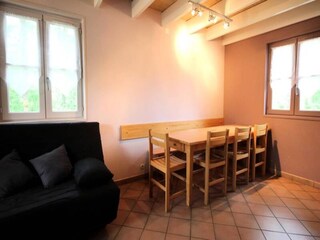 Apartment Saint-Germain-les-Belles  4