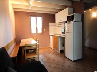 Appartement Saint-Germain-les-Belles  5