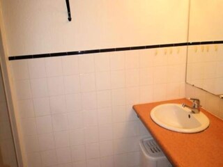 Apartment Saint-Germain-les-Belles  6