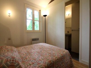 Apartment Saint-Germain-les-Belles  8