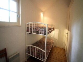 Appartement Saint-Germain-les-Belles  9