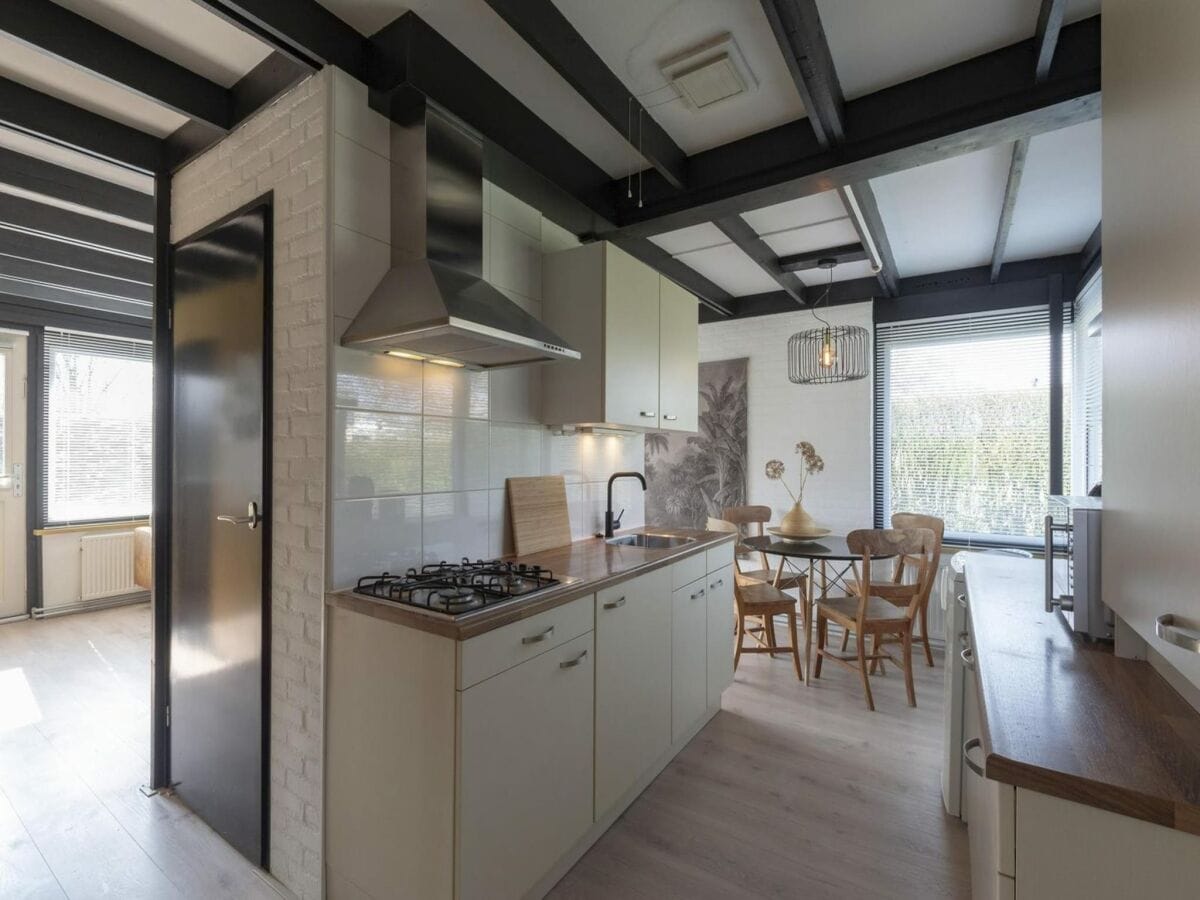 Bungalow Sint Maartenszee  5