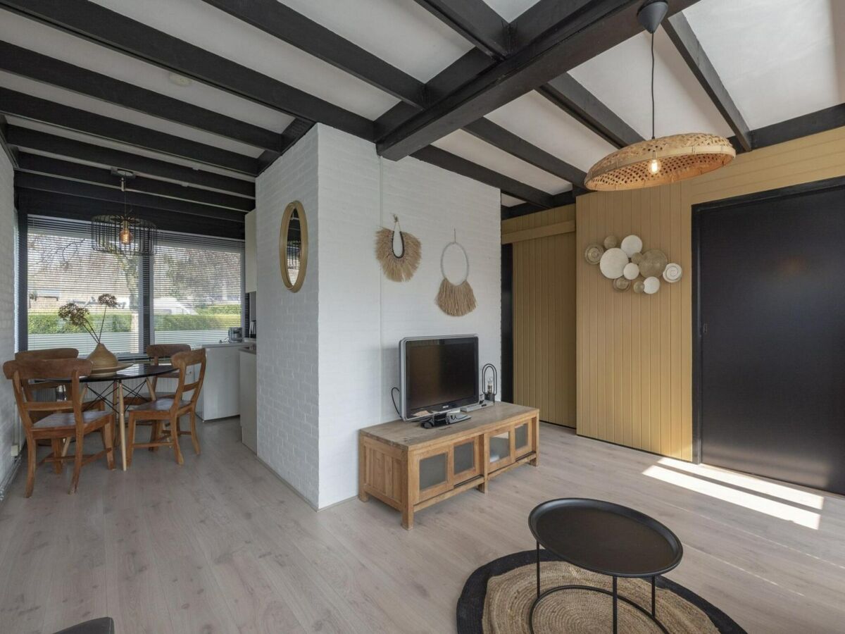 Bungalow Sint Maartenszee  18