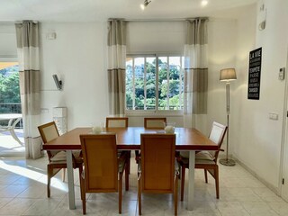 Villa Begur Ausstattung 17