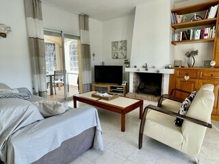 Villa Begur Ausstattung 20