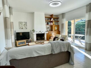 Villa Begur Ausstattung 22
