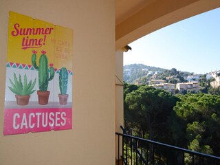 Villa Begur Buitenaudio-opname 3