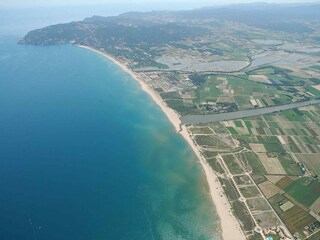 Villa Begur Buitenaudio-opname 4
