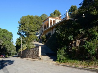 Villa Begur Außenaufnahme 11