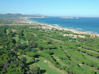 Villa Begur Buitenaudio-opname 6