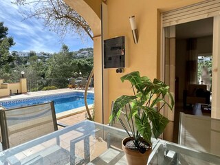 Villa Begur  34