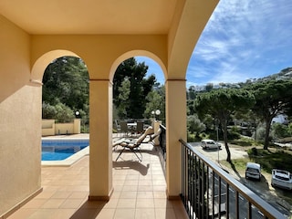 Villa Begur  38