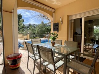 Villa Begur  36