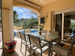 Villa Begur  39