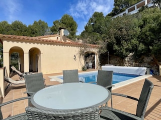Villa Begur  35