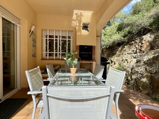 Villa Begur  37