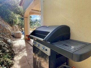 Villa Begur  38