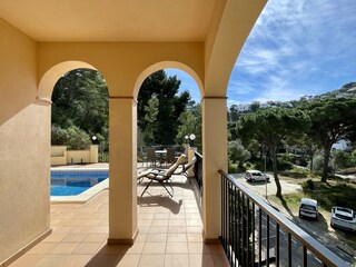 Villa Begur  39