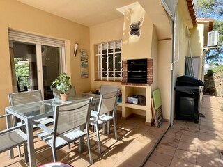 Villa Begur  40