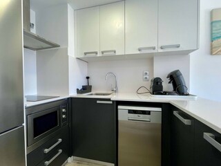 Apartment L'Estartit Ausstattung 8