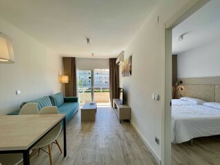 Apartment L'Estartit Ausstattung 9