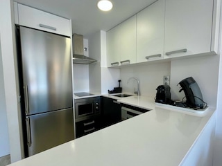 Apartment L'Estartit Ausstattung 12