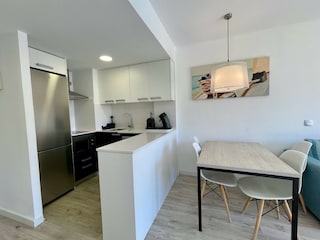 Apartment L'Estartit Ausstattung 10