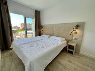 Apartment L'Estartit Ausstattung 13