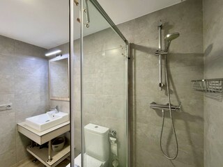 Apartment L'Estartit Ausstattung 14