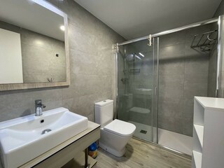 Apartment L'Estartit Ausstattung 15
