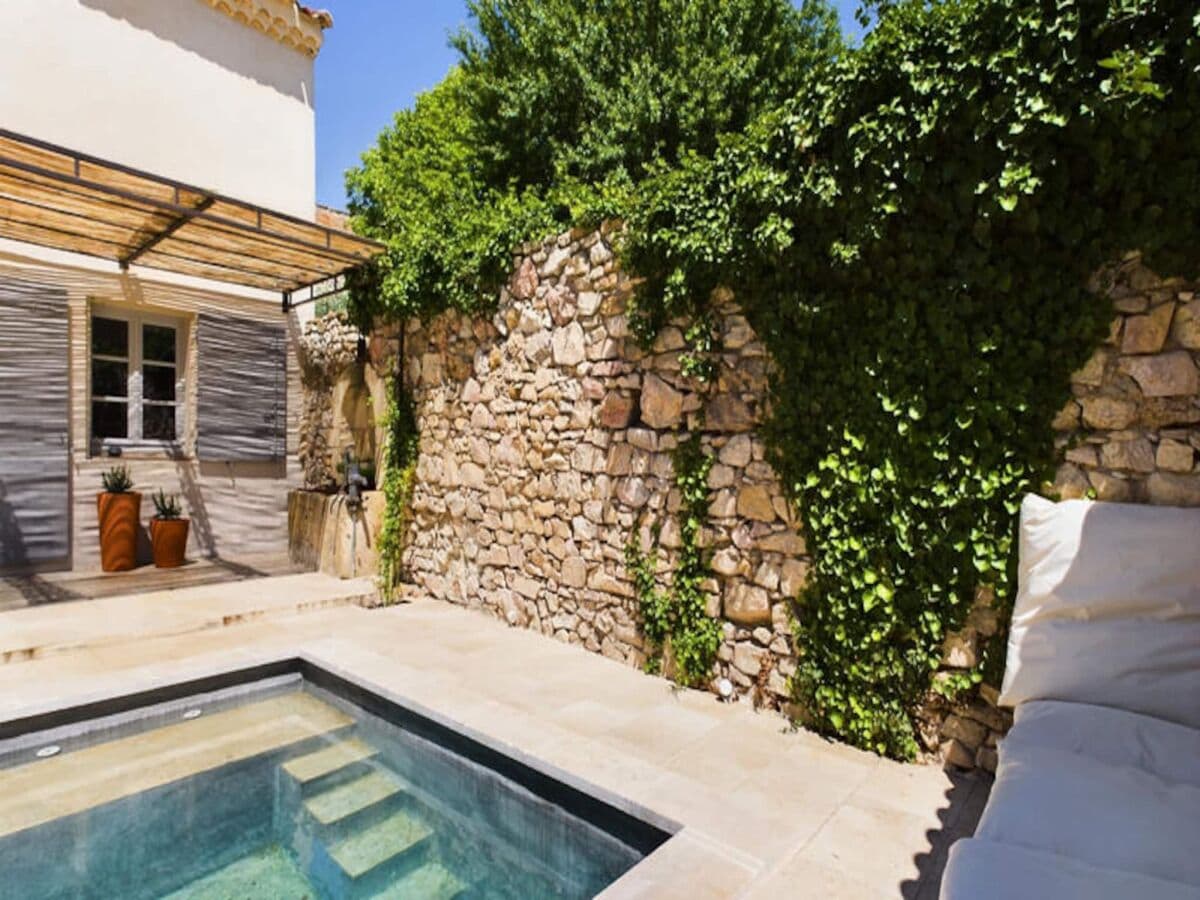 Apartamento Mouriès  1