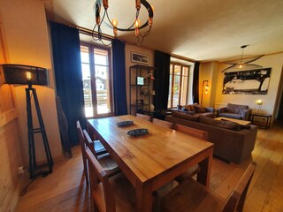 Appartamento Les Deux Alpes Caratteristiche 8