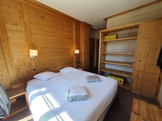 Appartement Les Deux Alpes Équipement 9