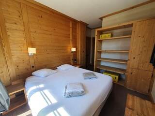 Appartement Les Deux Alpes Kenmerken 15