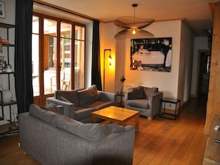 Appartement Les Deux Alpes Kenmerken 5