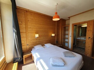 Apartment Les Deux Alpes Ausstattung 14