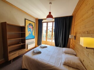 Apartment Les Deux Alpes Ausstattung 15