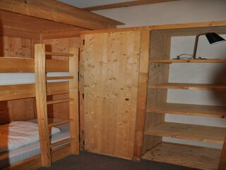 Appartamento Les Deux Alpes Caratteristiche 9