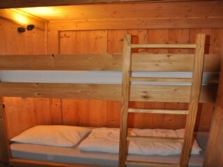 Appartement Les Deux Alpes Kenmerken 17