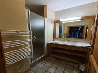 Appartement Les Deux Alpes Kenmerken 11