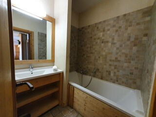 Appartement Les Deux Alpes Kenmerken 12