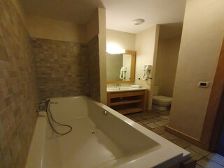 Appartement Les Deux Alpes Kenmerken 17