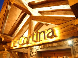 Appartement Les Deux Alpes Buitenaudio-opname 2