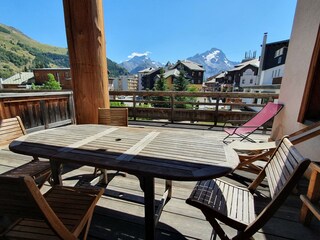 Appartamento Les Deux Alpes  40